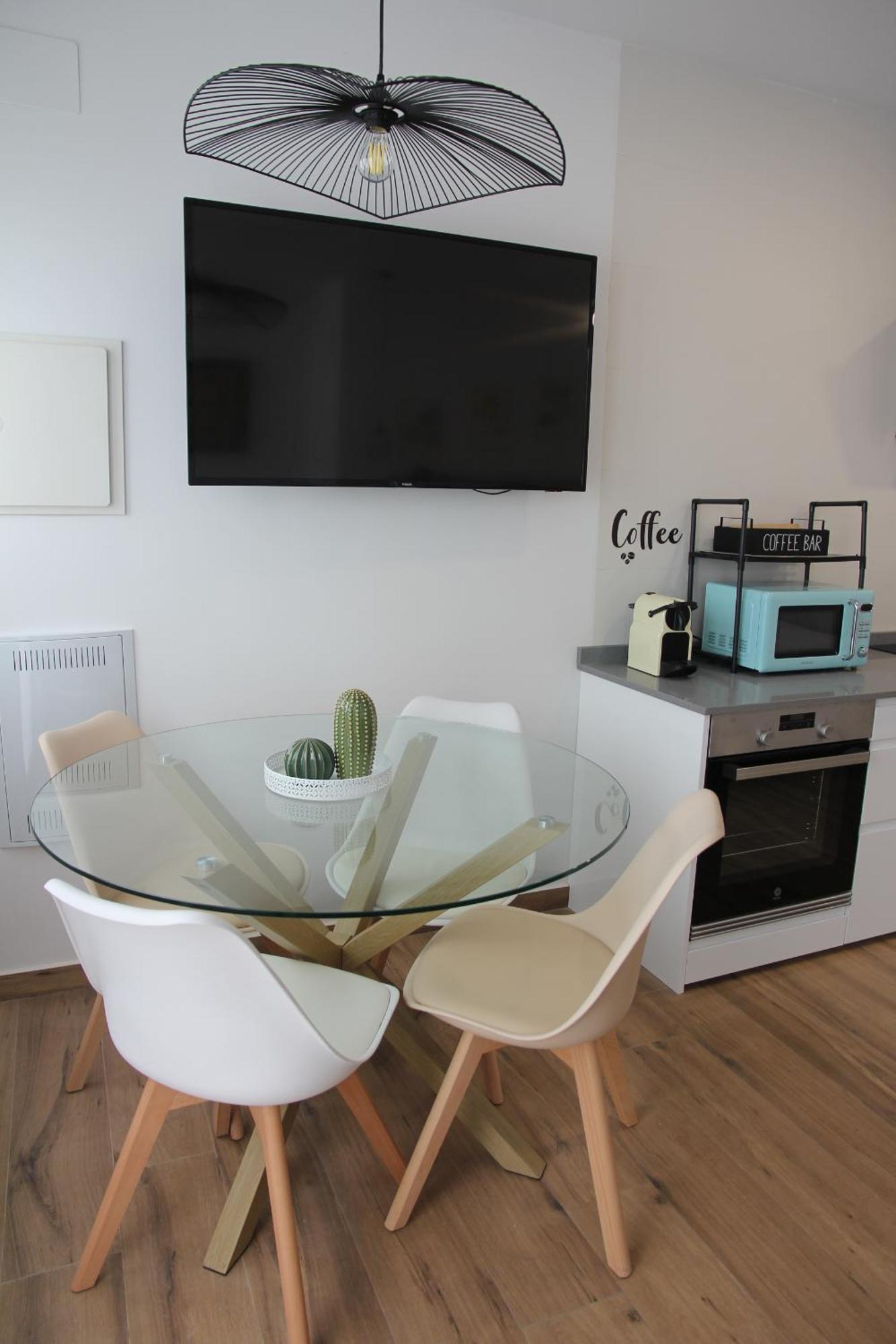 Ruzafa Alegria Apartamento Valencia
