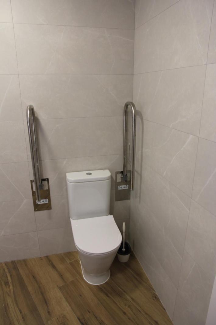 Apartamento Ruzafa Alegria Valencia