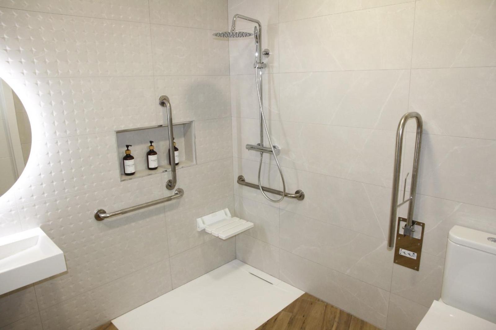 Apartamento Ruzafa Alegria *